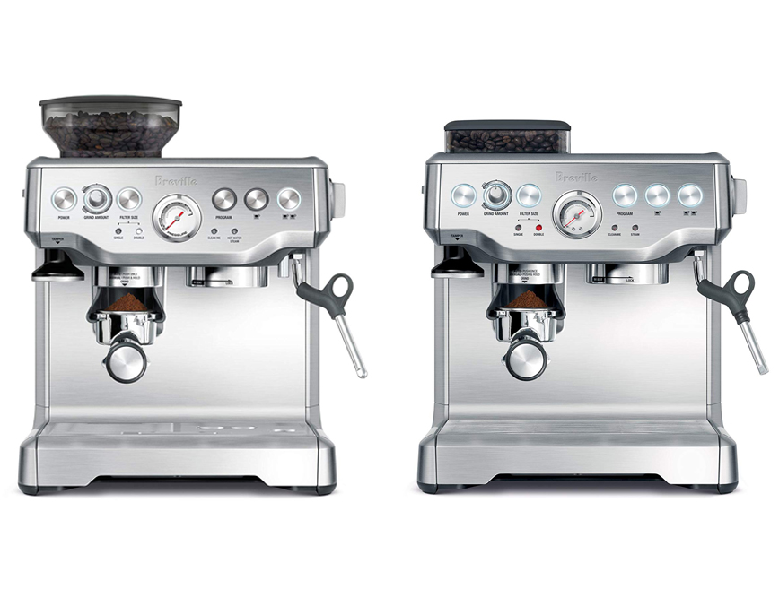 Breville DeLonghiWhat's the difference? AT&T Newsroom