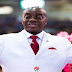 Bishop Oyedepo: ‘I Am Not In A Hurry To Go To Heaven’
