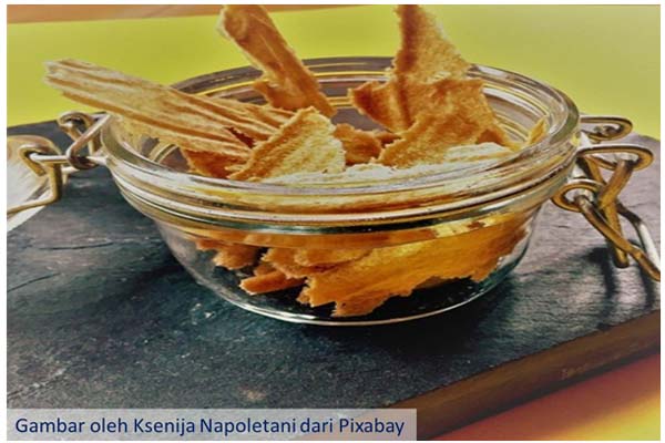  Jenis Produk Masakan Khas Daerah di Indonesia Jenis Makanan Khas Daerah di Indonesia [Hewani dan Nabati]