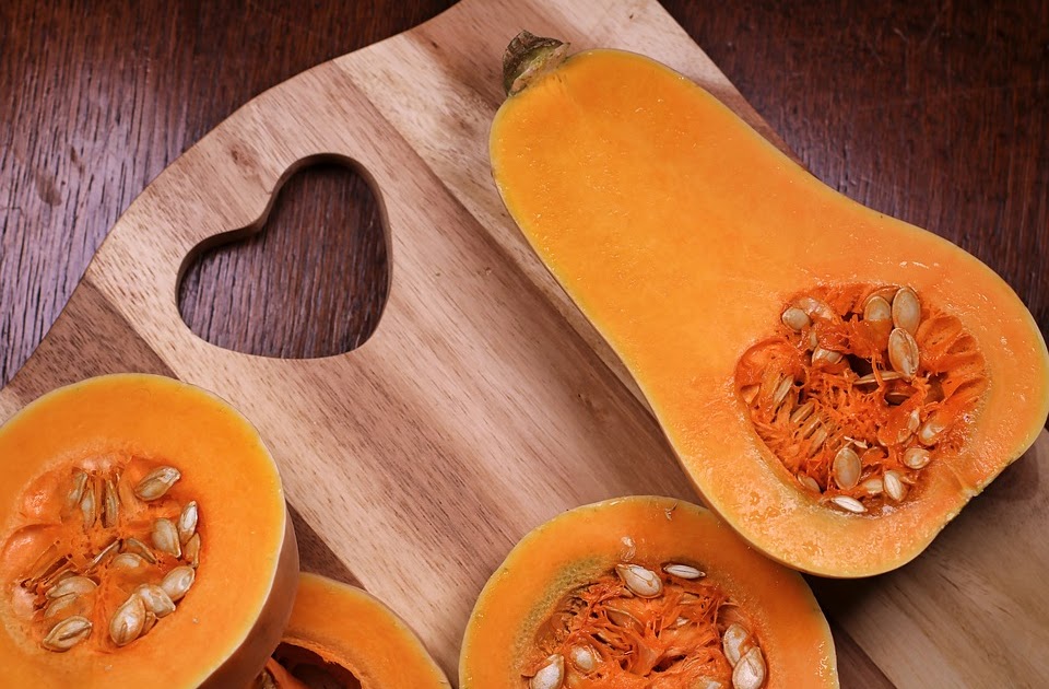 Butternut squash health benefits How to get its best health benefits