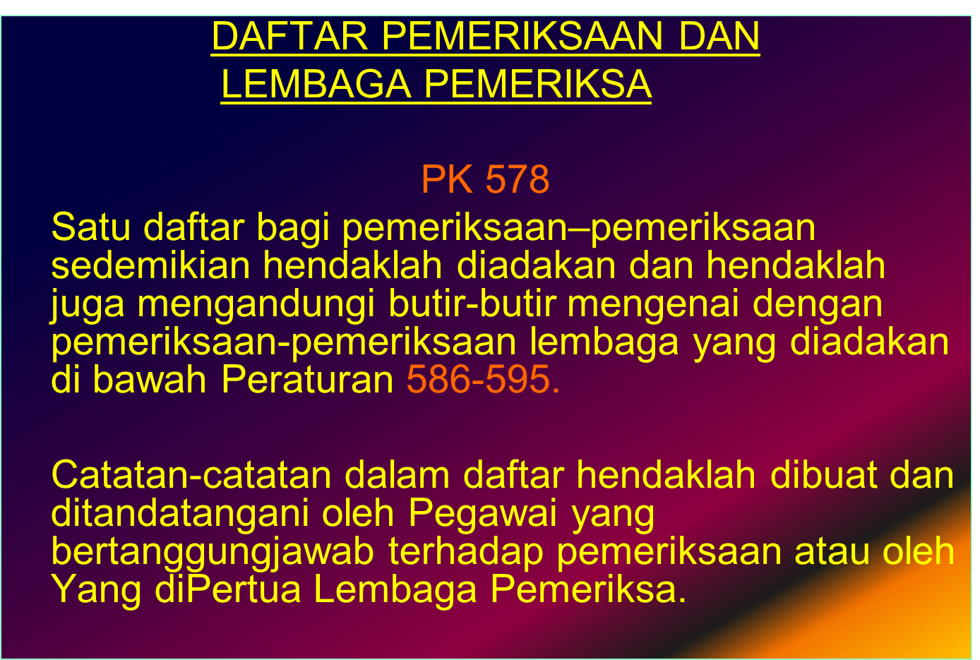 UNIT PENGHAPUSAN DARI KIRAKIRA DAERAH BELAIT KEMENTERIAN PENDIDIKAN