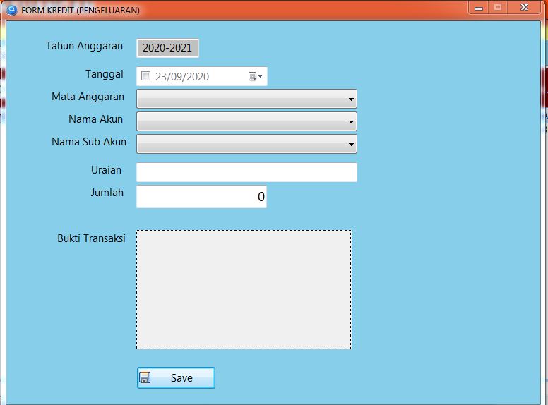 Aplikasi Keuangan Gereja Terbaik 2021 Aplikasi Keuangan Gereja