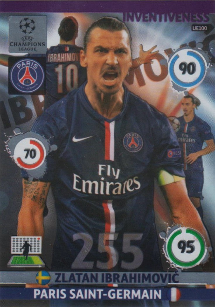 Panini Adrenalyn XL Champions League 13//14-57-juanfran