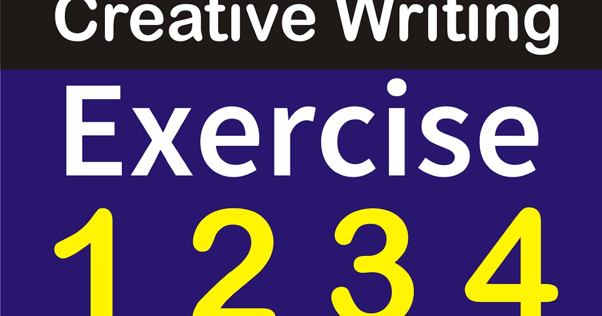 Creative writing courses online image