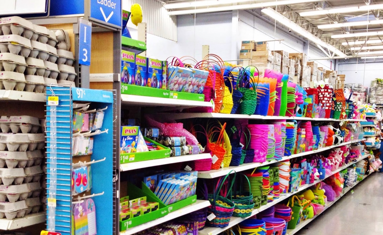 Do Tell, Anabel DIY Donald Duck Easter Basket featuring Disney Junior