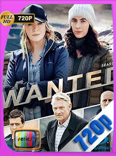 Wanted Serie Completa [720p] Latino [GoogleDrive] PGD