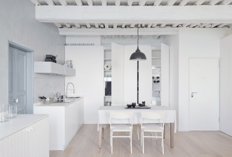 Piccolo appartamento al mare con vista Blog di arredamento e interni