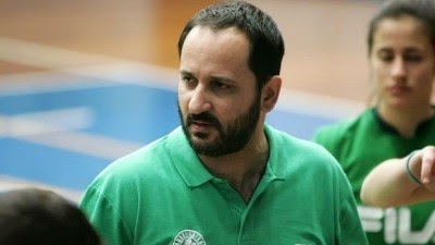 "Δεν είμαστε ακόμα έτοιμοι"