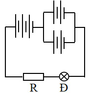 Bộ đề thi học kì 1 lớp 11 năm 2020 - 2021