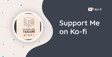 Please support me on Ko-fi!