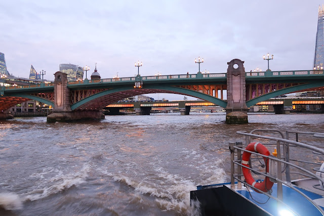 River Thames