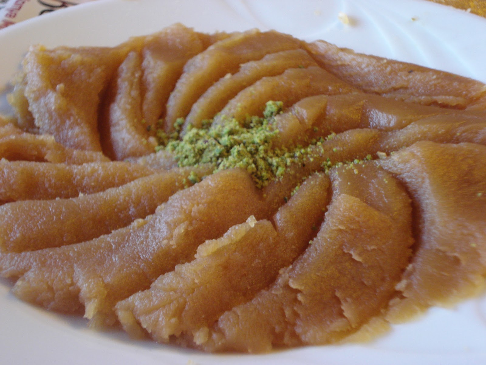 HAKİKİ MUHABBET Konya Mevlana Seyahati 4. Bölüm Yöresel yemekler