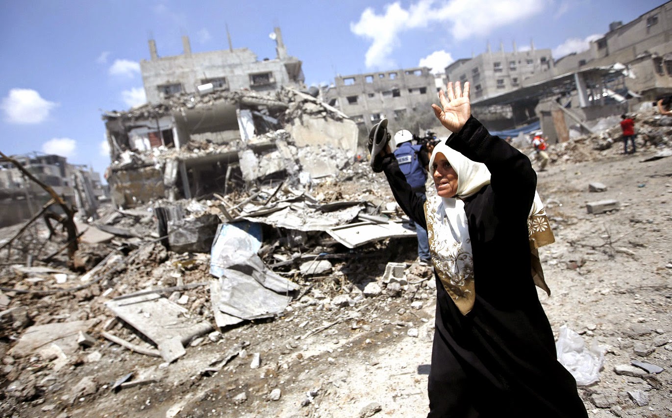 mundo-en-crisis-fidel-sobre-masacre-de-israel-a-palestina-una-nueva