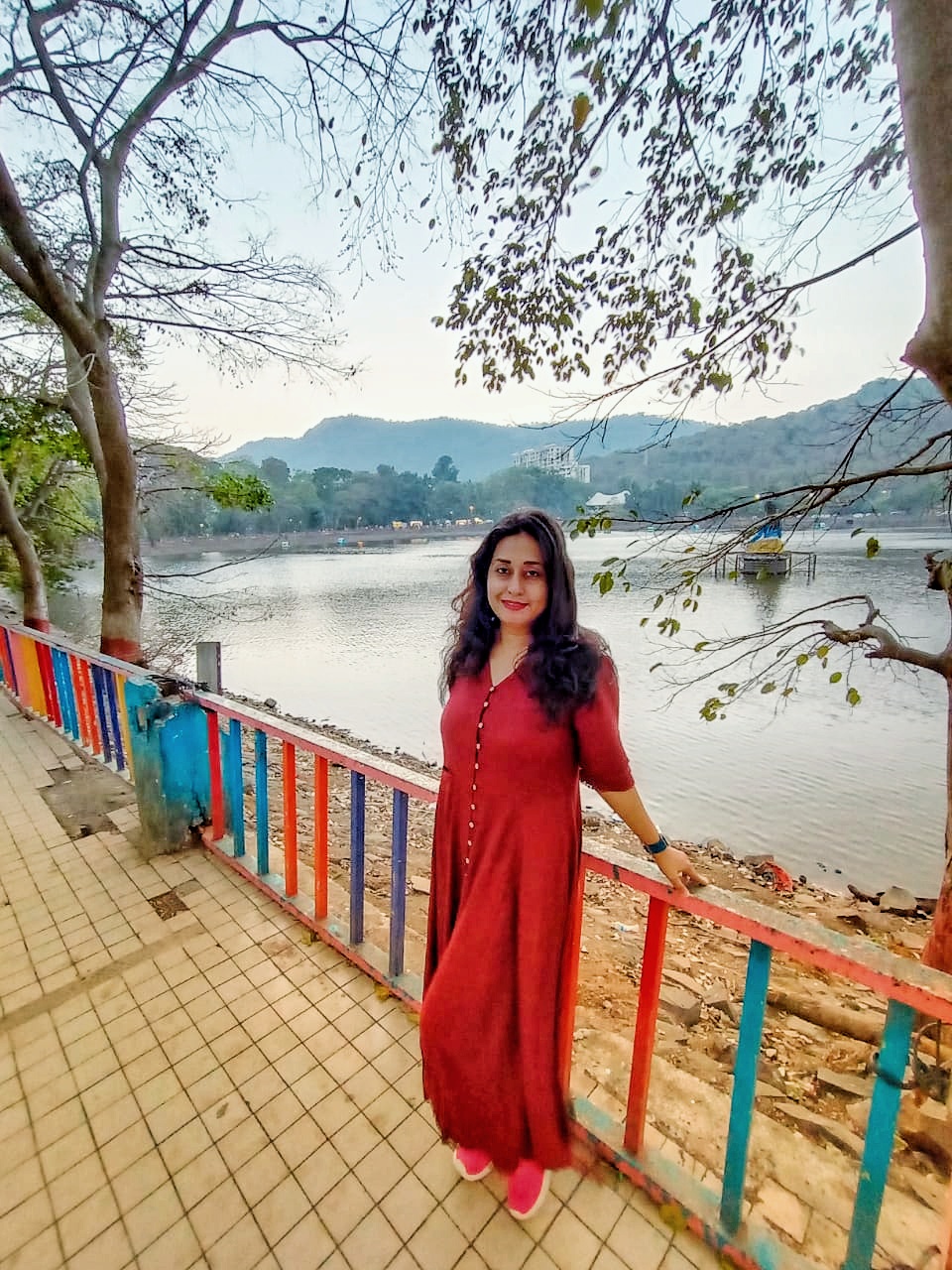 Upvan Lake Thane Best Time To Visit How To Plan Activities upvan-lake-thane-best-time-to-visit-how-to-plan-activities