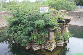 Lord Narashima Temple Kagali 