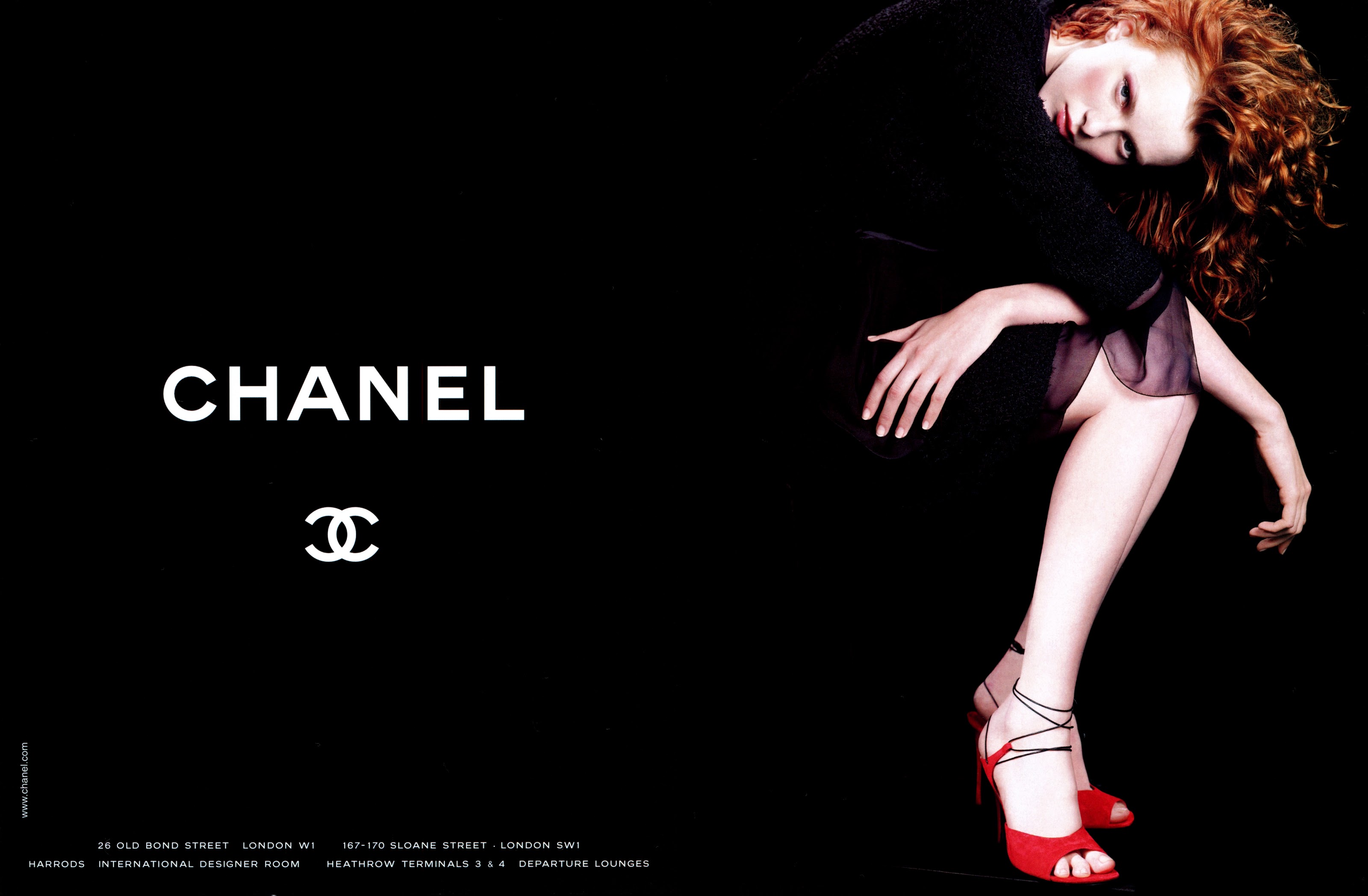 Best Chanel Fashion Show Moments of All Time - Karl Lagerfeld