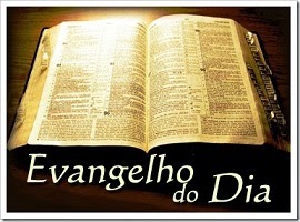 Evangelho do Dia : Clique Aqui ↓