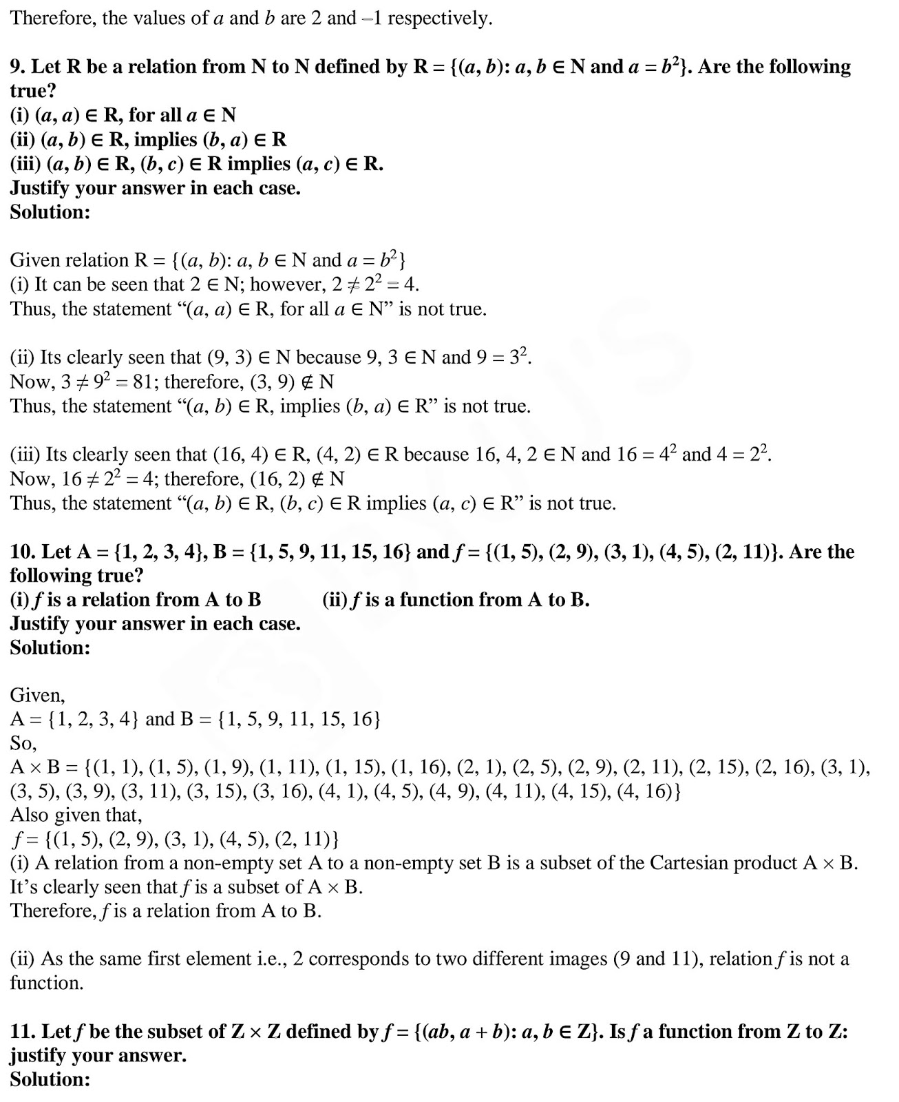 Class 11 Maths Chapter 2 Relations And Functions , 11th Maths book in hindi, 11th Maths notes in hindi, cbse books for class 11, cbse books in hindi, cbse ncert books, class 11 Maths notes in hindi, class 11 hindi ncert solutions, Maths 2020, Maths 2021, Maths 2022, Maths book class 11, Maths book in hindi, Maths class 11 in hindi, Maths notes for class 11 up board in hindi, ncert all books, ncert app in hindi, ncert book solution, ncert books class 10, ncert books class 11, ncert books for class 7, ncert books for upsc in hindi, ncert books in hindi class 10, ncert books in hindi for class 11 Maths, ncert books in hindi for class 6, ncert books in hindi pdf, ncert class 11 hindi book, ncert english book, ncert Maths book in hindi, ncert Maths books in hindi pdf, ncert Maths class 11, ncert in hindi, old ncert books in hindi, online ncert books in hindi, up board 11th, up board 11th syllabus, up board class 10 hindi book, up board class 11 books, up board class 11 new syllabus, up Board Maths 2020, up Board Maths 2021, up Board Maths 2022, up Board Maths 2023, up board intermediate Maths syllabus, up board intermediate syllabus 2021, Up board Master 2021, up board model paper 2021, up board model paper all subject, up board new syllabus of class 11th Maths, up board paper 2021, Up board syllabus 2021, UP board syllabus 2022, 11 वीं मैथ्स पुस्तक हिंदी में, 11 वीं मैथ्स नोट्स हिंदी में, कक्षा 11 के लिए सीबीएससी पुस्तकें, हिंदी में सीबीएससी पुस्तकें, सीबीएससी पुस्तकें, कक्षा 11 मैथ्स नोट्स हिंदी में, कक्षा 11 हिंदी एनसीईआरटी समाधान, मैथ्स 2020, मैथ्स 2021, मैथ्स 2022, मैथ्स बुक क्लास 11, मैथ्स बुक इन हिंदी, बायोलॉजी क्लास 11 हिंदी में, मैथ्स नोट्स इन क्लास 11 यूपी बोर्ड इन हिंदी, एनसीईआरटी मैथ्स की किताब हिंदी में, बोर्ड 11 वीं तक, 11 वीं तक की पाठ्यक्रम, बोर्ड कक्षा 10 की हिंदी पुस्तक , बोर्ड की कक्षा 11 की किताबें, बोर्ड की कक्षा 11 की नई पाठ्यक्रम, बोर्ड मैथ्स 2020, यूपी बोर्ड मैथ्स 2021, यूपी बोर्ड मैथ्स 2022, यूपी बोर्ड मैथ्स 2023, यूपी बोर्ड इंटरमीडिएट बायोलॉजी सिलेबस, यूपी बोर्ड इंटरमीडिएट सिलेबस 2021, यूपी बोर्ड मास्टर 2021, यूपी बोर्ड मॉडल पेपर 2021, यूपी मॉडल पेपर सभी विषय, यूपी बोर्ड न्यू क्लास का सिलेबस 11 वीं मैथ्स, अप बोर्ड पेपर 2021, यूपी बोर्ड सिलेबस 2021, यूपी बोर्ड सिलेबस 2022, Class 11 Maths Chapter 2 Relations And Functions , 11th Maths book in hindi, 11th Maths notes in hindi, cbse books for class 11, cbse books in hindi, cbse ncert books, class 11 Maths notes in hindi, class 11 hindi ncert solutions, Maths 2020, Maths 2021, Maths 2022, Maths book class 11, Maths book in hindi, Maths class 11 in hindi, Maths notes for class 11 up board in hindi, ncert all books, ncert app in hindi, ncert book solution, ncert books class 10, ncert books class 11, ncert books for class 7, ncert books for upsc in hindi, ncert books in hindi class 10, ncert books in hindi for class 11 Maths, ncert books in hindi for class 6, ncert books in hindi pdf, ncert class 11 hindi book, ncert english book, ncert Maths book in hindi, ncert Maths books in hindi pdf, ncert Maths class 11, ncert in hindi, old ncert books in hindi, online ncert books in hindi, up board 11th, up board 11th syllabus, up board class 10 hindi book, up board class 11 books, up board class 11 new syllabus, up Board Maths 2020, up Board Maths 2021, up Board Maths 2022, up Board Maths 2023, up board intermediate Maths syllabus, up board intermediate syllabus 2021, Up board Master 2021, up board model paper 2021, up board model paper all subject, up board new syllabus of class 11th Maths, up board paper 2021, Up board syllabus 2021, UP board syllabus 2022, 11 वीं मैथ्स पुस्तक हिंदी में, 11 वीं मैथ्स नोट्स हिंदी में, कक्षा 11 के लिए सीबीएससी पुस्तकें, हिंदी में सीबीएससी पुस्तकें, सीबीएससी पुस्तकें, कक्षा 11 मैथ्स नोट्स हिंदी में, कक्षा 11 हिंदी एनसीईआरटी समाधान, मैथ्स 2020, मैथ्स 2021, मैथ्स 2022, मैथ्स बुक क्लास 11, मैथ्स बुक इन हिंदी, बायोलॉजी क्लास 11 हिंदी में, मैथ्स नोट्स इन क्लास 11 यूपी बोर्ड इन हिंदी, एनसीईआरटी मैथ्स की किताब हिंदी में, बोर्ड 11 वीं तक, 11 वीं तक की पाठ्यक्रम, बोर्ड कक्षा 10 की हिंदी पुस्तक , बोर्ड की कक्षा 11 की किताबें, बोर्ड की कक्षा 11 की नई पाठ्यक्रम, बोर्ड मैथ्स 2020, यूपी बोर्ड मैथ्स 2021, यूपी बोर्ड मैथ्स 2022, यूपी बोर्ड मैथ्स 2023, यूपी बोर्ड इंटरमीडिएट बायोलॉजी सिलेबस, यूपी बोर्ड इंटरमीडिएट सिलेबस 2021, यूपी बोर्ड मास्टर 2021, यूपी बोर्ड मॉडल पेपर 2021, यूपी मॉडल पेपर सभी विषय, यूपी बोर्ड न्यू क्लास का सिलेबस 11 वीं मैथ्स, अप बोर्ड पेपर 2021, यूपी बोर्ड सिलेबस 2021, यूपी बोर्ड सिलेबस 2022,