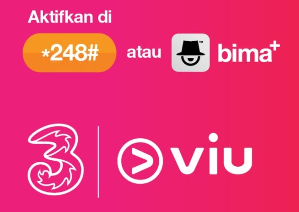 Apa Itu Kuota streaming 3 | CARA CEK SISA PAKET