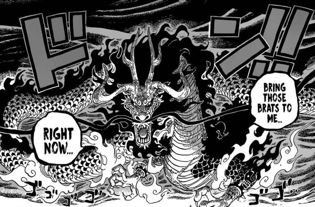 9 Unanswered Theories About Wano Arc In One Piece Manga So Far Screen Patrols