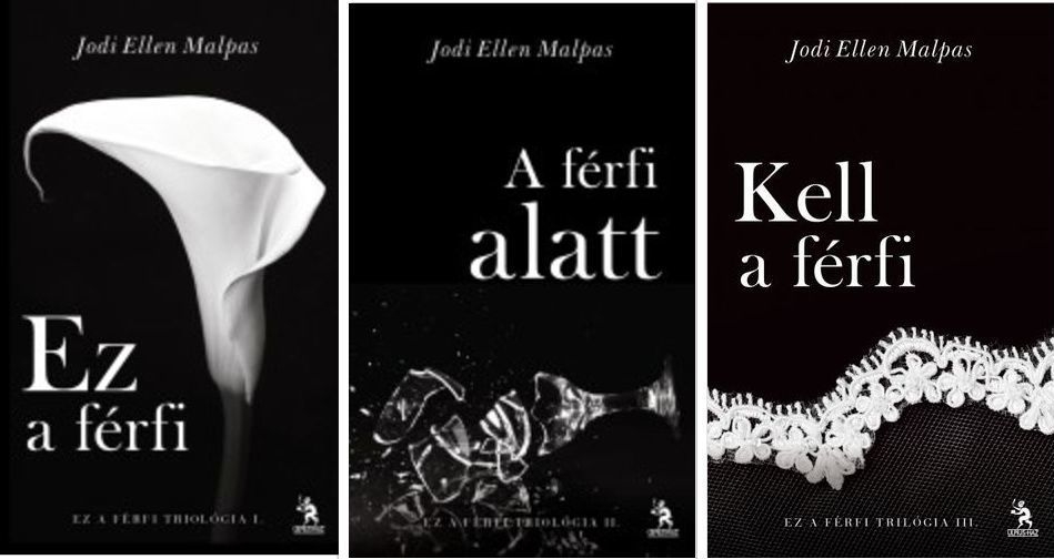 Jodi Ellen Malpas Beneath This Man A Ferfi Alatt