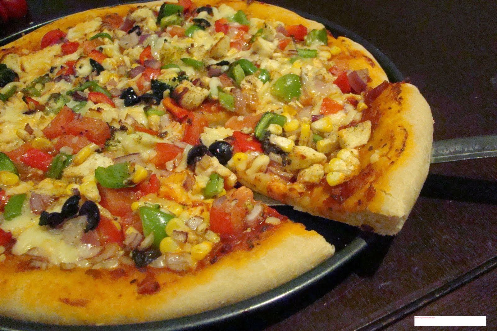 pizza bebek sağlığı