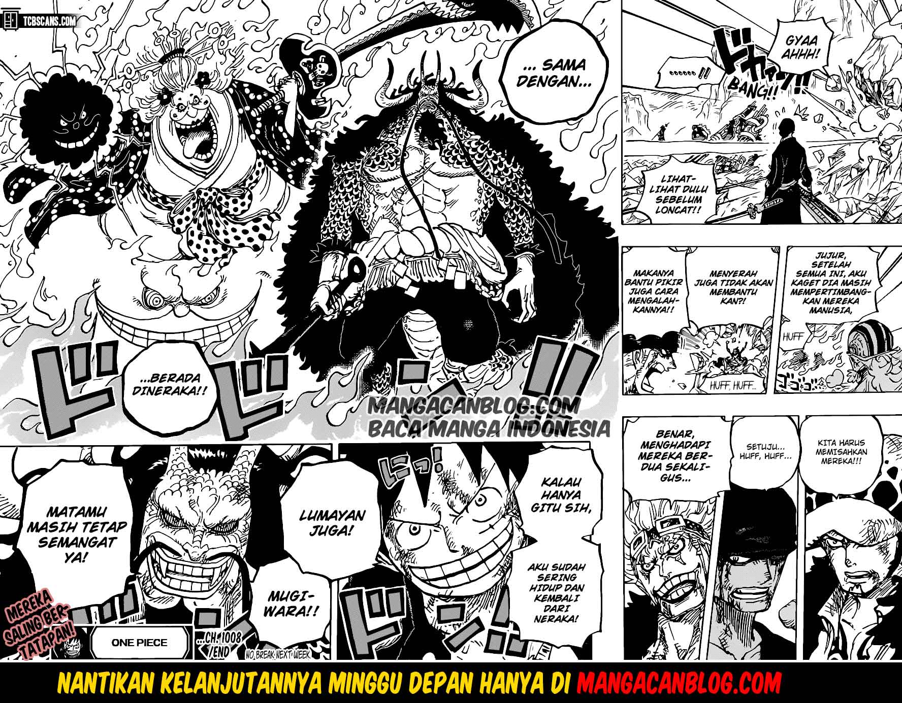Dilarang COPAS - situs resmi www.mangacanblog.com - Komik one piece 1008 - chapter 1008 1009 Indonesia one piece 1008 - chapter 1008 Terbaru 15|Baca Manga Komik Indonesia|Mangacan