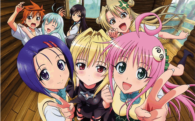 افضل 10 انميات اتشي غير معرفة وجديدة الجزء الثاني