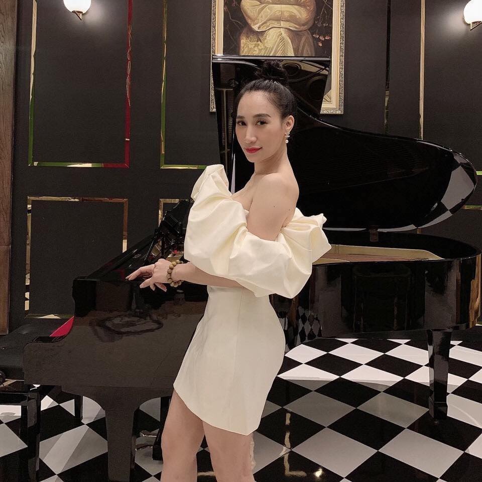 Clip bà mẹ hải phòng