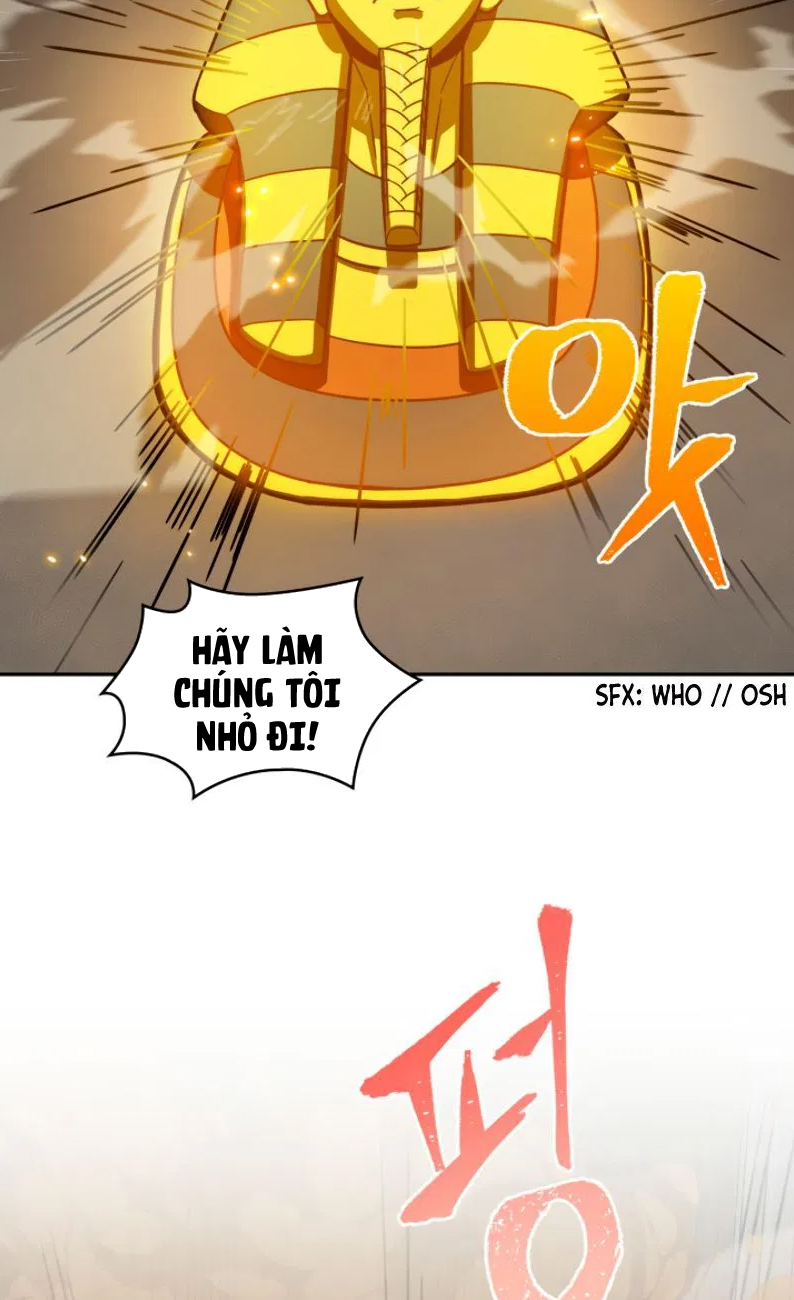 Vua Trộm mộ Chapter 176 - AB Truyện