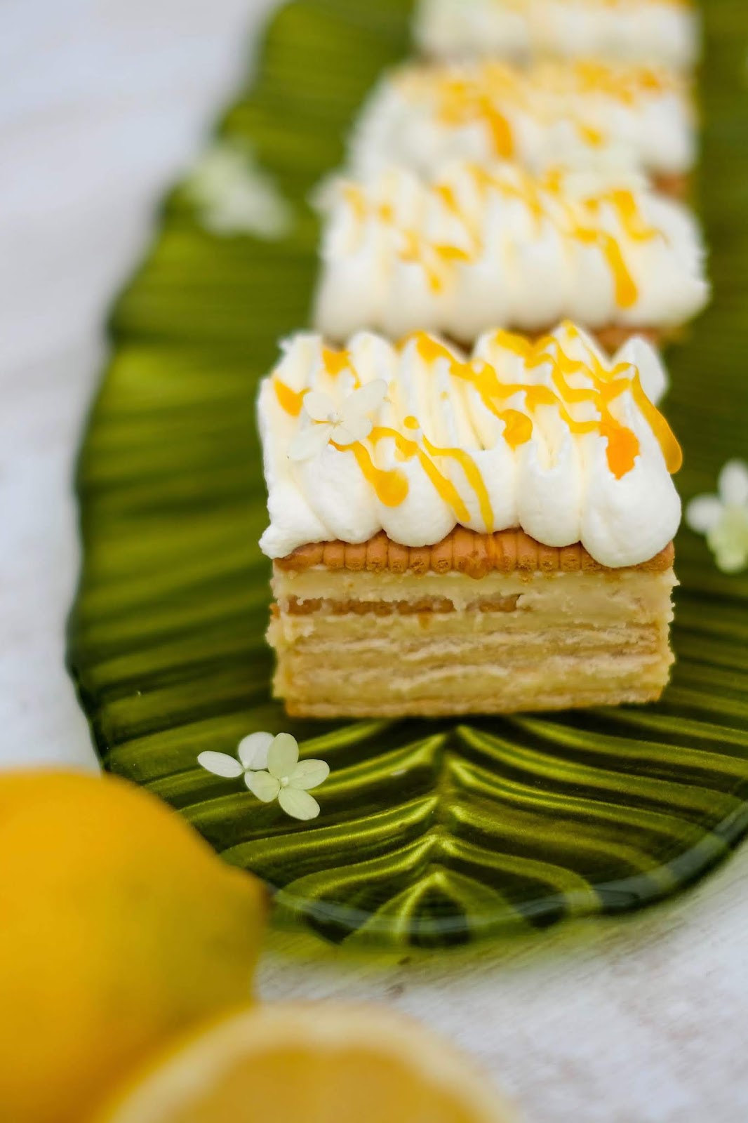 27+ großartig Bild Zitronen Butterkeks Kuchen / Blitz Rezept Ohne ...