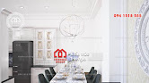 Thiết kế mẫu nhà phố mặt tiền 5m phong cách kiến trúc Pháp - Mã số NP1332 - Ảnh 1