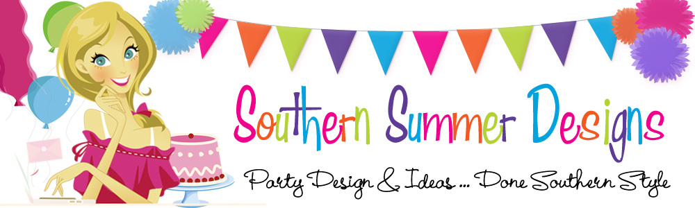 Southern Summer Designs
