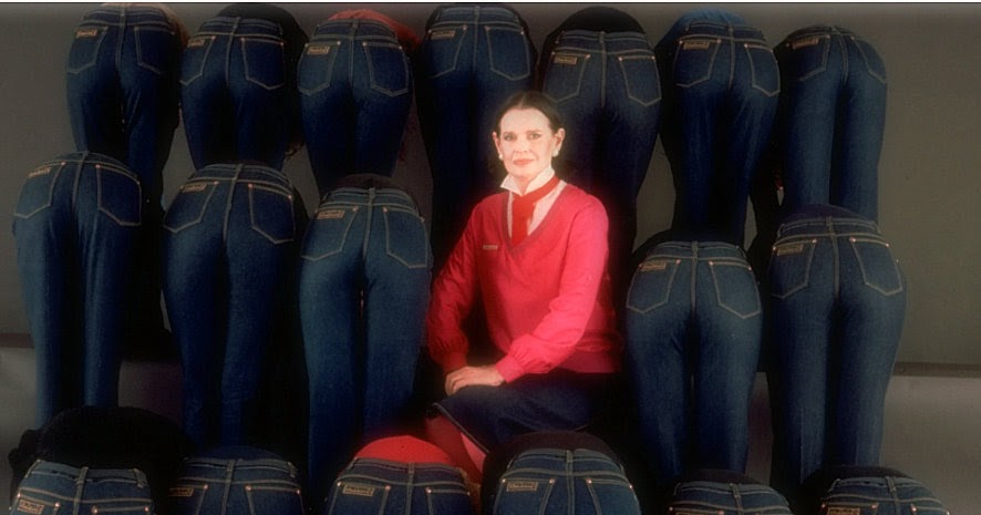 gloria vanderbilt bridget jeans