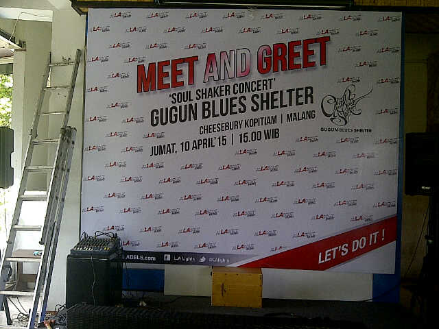 Jasa Backdrop Malang