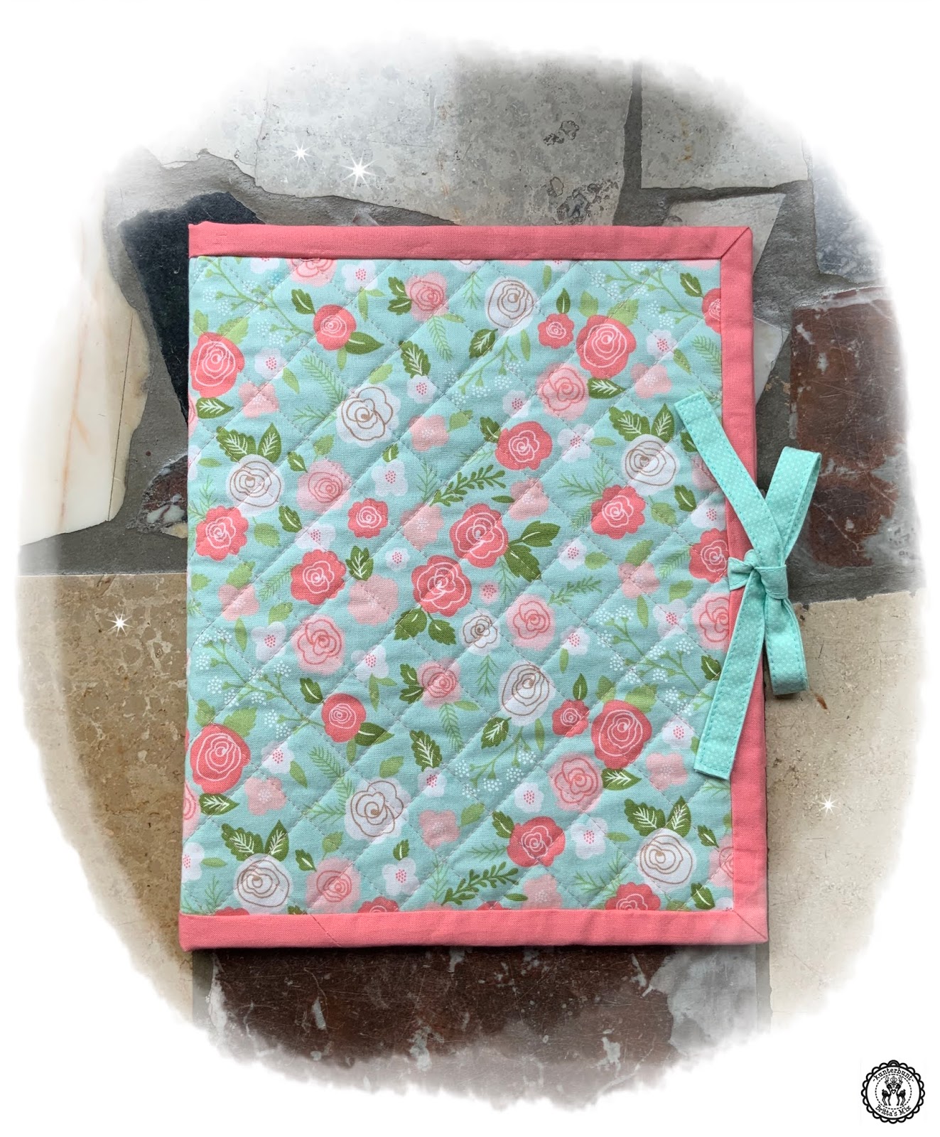 kunterbunt Britta´s Mix "Stitch and Go Case"