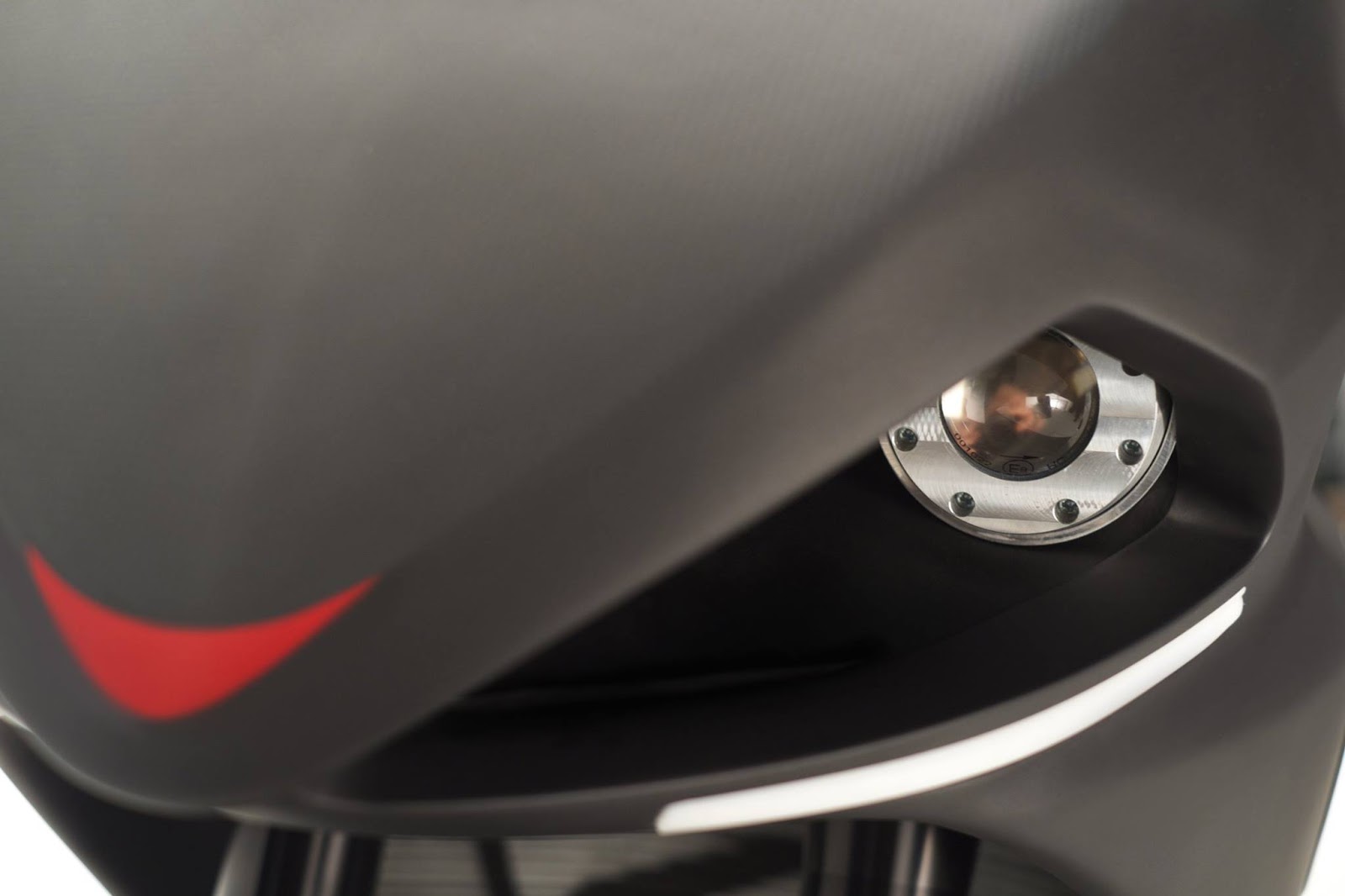 Spirit GP Sport r