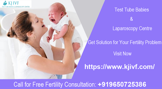 Best Infertility Clinic in Delhi