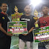 New Ganaker FC dari Solo Juara Futsal Open Turnamen 2019