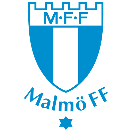 Uniforme de Malmo FF Temporada 21-22 para DLS & FTS