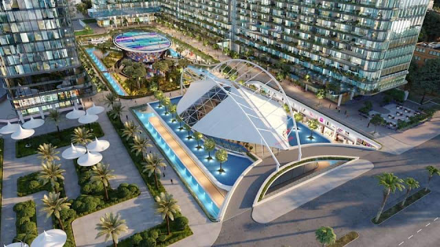 Dự án Sunshine Marina Hội An Quảng Nam Condotel Hội An Marina CĐT Sunshine Group