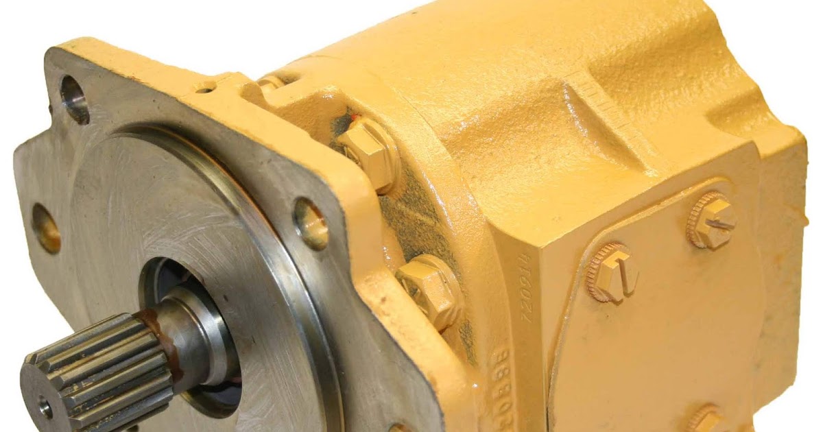Flint Hydraulics, Inc. Remanufactured hydraulic pumps & motors