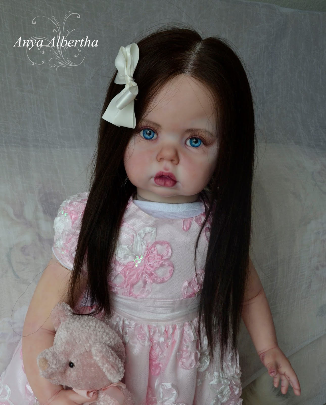 tibby reborn doll