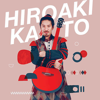 Hiroaki Kato - Minami Kaze