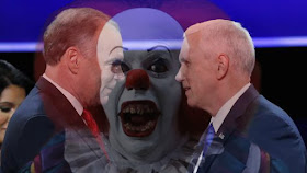 vp-debate-creepy-clowns