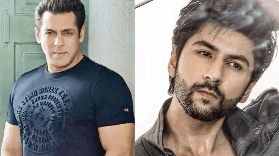 Salman Khan के नाम पर फर्जीवाड़ा कर रही लड़की के खिलाफ FIR दर्ज, एक्टर ने लगाए संगीन आरोप Salman Khan के नाम पर फर्जीवाड़ा कर रही लड़की के खिलाफ FIR दर्ज, एक्टर ने लगाए संगीन आरोप