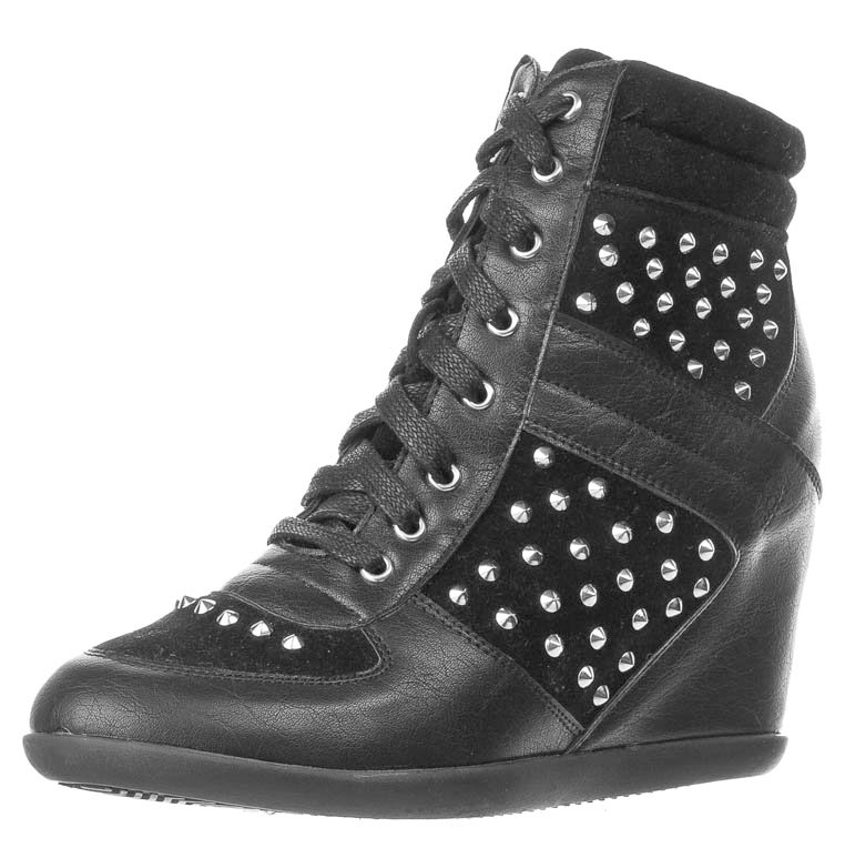 Wedge Sneakers from Zalando - ZigiZtyle