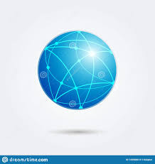 logo di internet