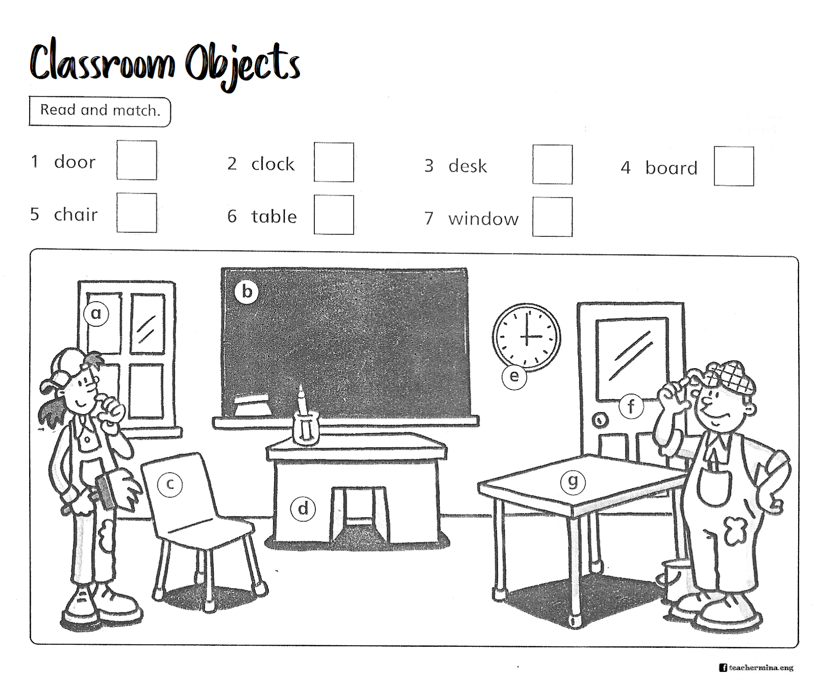 Test my school. Упражнения на тему Classroom objects. Classroom objects упражнения. Задания на английском in the Classroom. Задания английский классная комната.