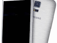 Samsung Galaxy F Dukung Fungsi USB Host